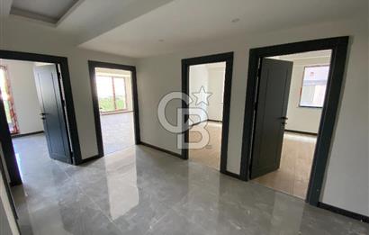 ÇANAKKALE İLK EVİM KREDİSİNE UYGUN 3+1 SATILIK DAİRE ANEMON PLUS