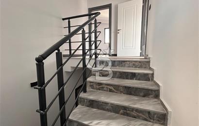 EDREMİT KADIKÖY'DE 3+1 SIFIR SATILIK DUBLEKS DAİRE