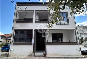 EDREMİT KADIKÖY'DE 3+1 SIFIR SATILIK DUBLEKS DAİRE