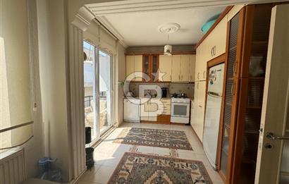 MUSELAND'DEN VERGİ DAİRESİ YAKINI 2+1 SATILIK DAİRE