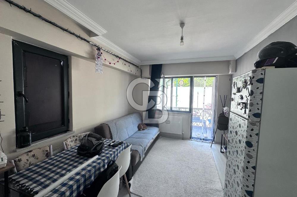 ÇANAKKALE KEPEZ 1+1 SATILIK DAİRE MEDİ GARDEN-3 SİTESİ 
