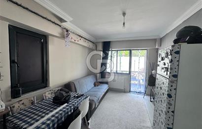 ÇANAKKALE KEPEZ 1+1 SATILIK DAİRE MEDİ GARDEN-3 SİTESİ 