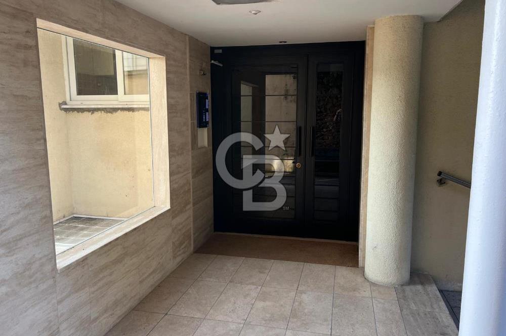 BEYLERBEYİ BOSPHORUS PALACE HOTEL YANI 115 M2 YALI DAİRESİ
