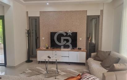 ÖZDERE KALEMLİK MEVKİİ ÖZEL HAVUZLU TRIPLEKS VİLLA