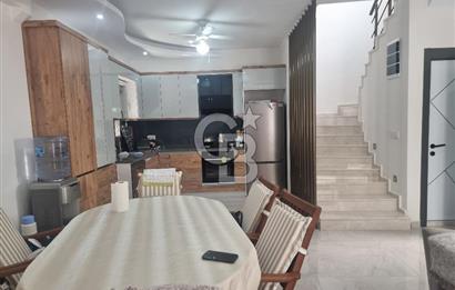 ÖZDERE KALEMLİK MEVKİİ ÖZEL HAVUZLU TRIPLEKS VİLLA