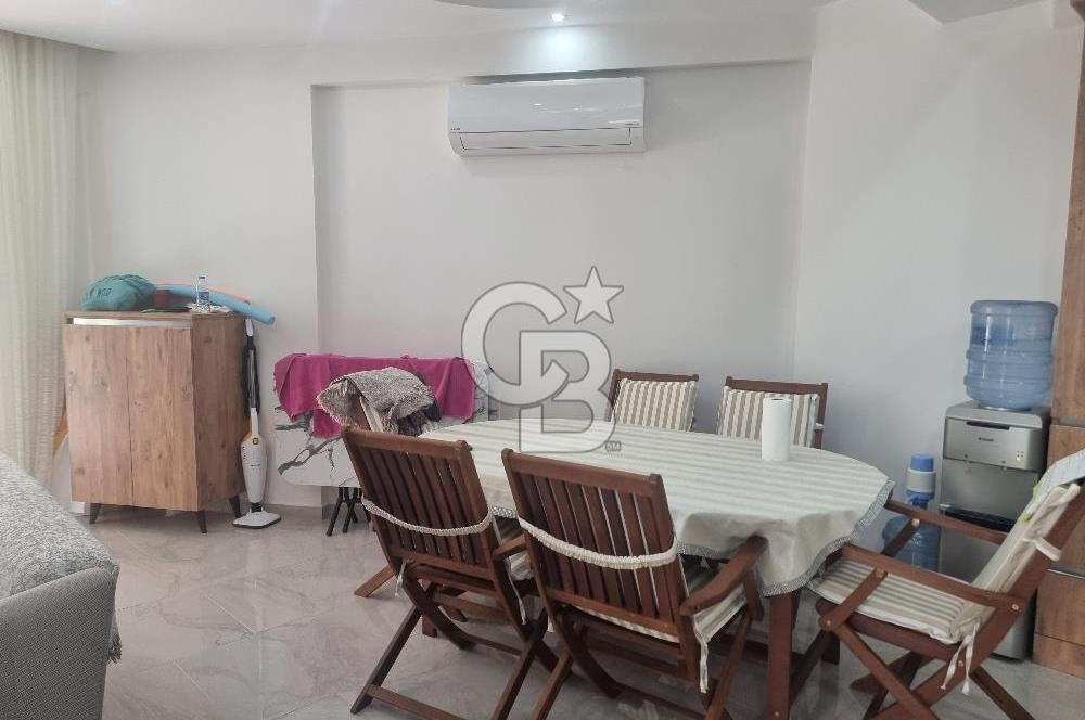 ÖZDERE KALEMLİK MEVKİİ ÖZEL HAVUZLU TRIPLEKS VİLLA