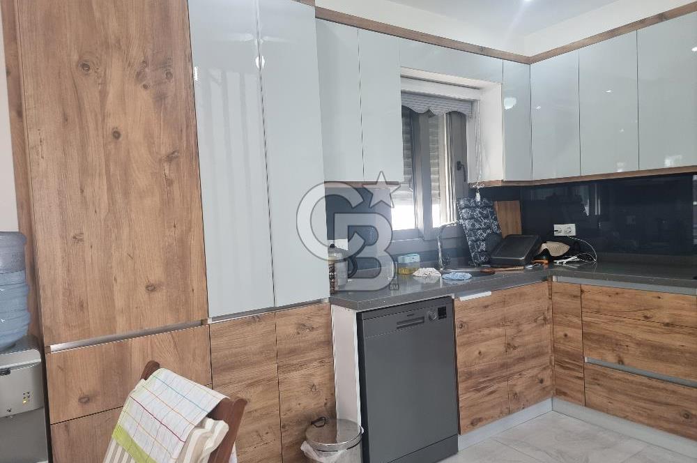 ÖZDERE KALEMLİK MEVKİİ ÖZEL HAVUZLU TRIPLEKS VİLLA