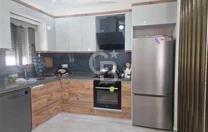 ÖZDERE KALEMLİK MEVKİİ ÖZEL HAVUZLU TRIPLEKS VİLLA