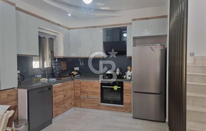 ÖZDERE KALEMLİK MEVKİİ ÖZEL HAVUZLU TRIPLEKS VİLLA