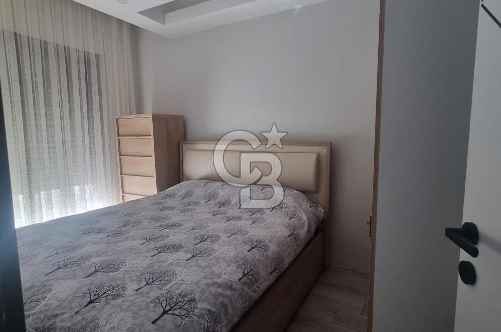ÖZDERE KALEMLİK MEVKİİ ÖZEL HAVUZLU TRIPLEKS VİLLA