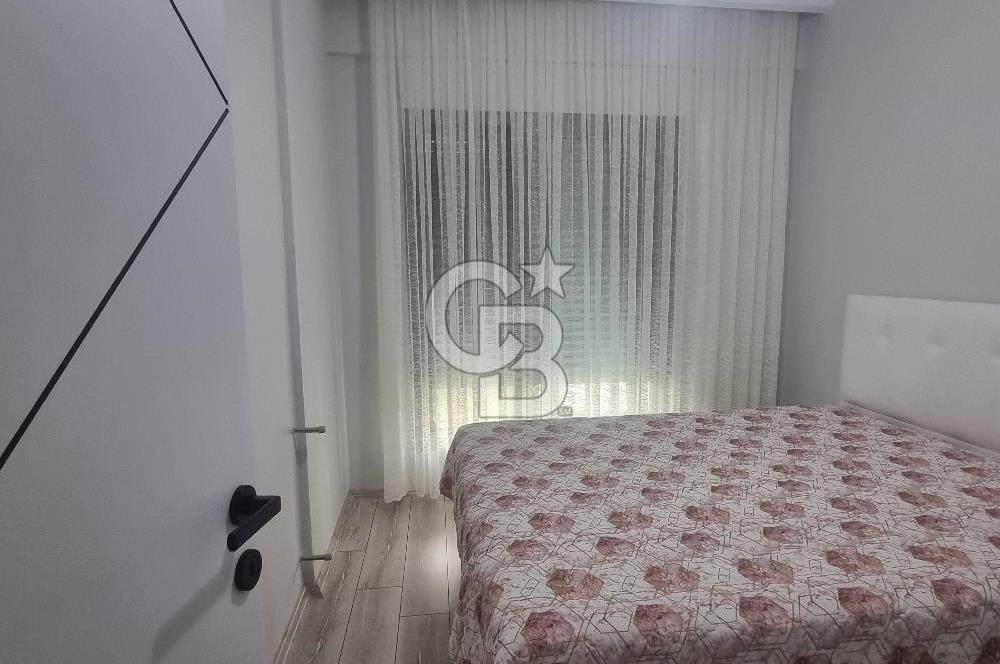 ÖZDERE KALEMLİK MEVKİİ ÖZEL HAVUZLU TRIPLEKS VİLLA