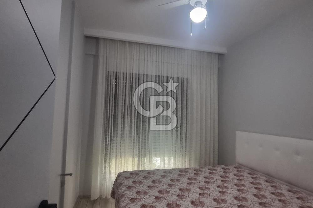 ÖZDERE KALEMLİK MEVKİİ ÖZEL HAVUZLU TRIPLEKS VİLLA