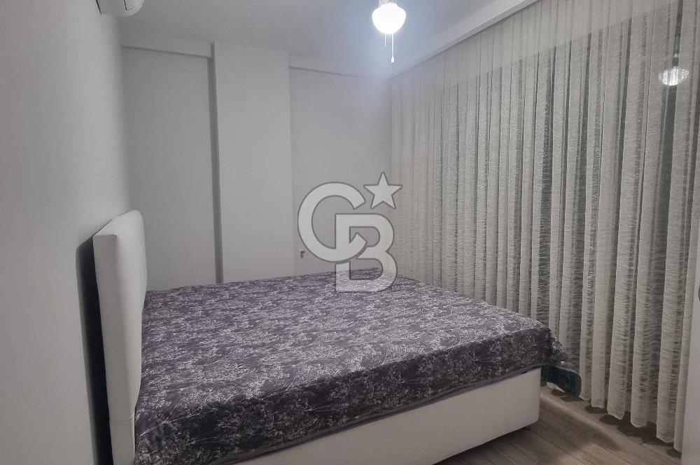 ÖZDERE KALEMLİK MEVKİİ ÖZEL HAVUZLU TRIPLEKS VİLLA