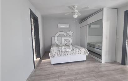 ÖZDERE KALEMLİK MEVKİİ ÖZEL HAVUZLU TRIPLEKS VİLLA