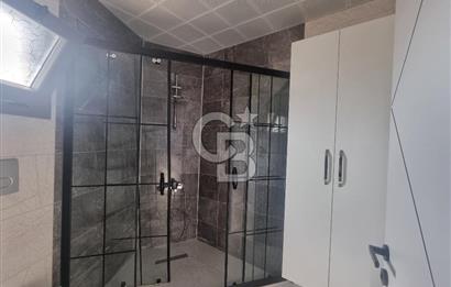 ÖZDERE KALEMLİK MEVKİİ ÖZEL HAVUZLU TRIPLEKS VİLLA