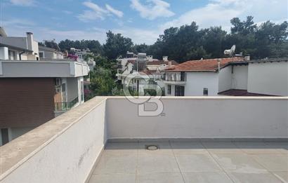 ÖZDERE KALEMLİK MEVKİİ ÖZEL HAVUZLU TRIPLEKS VİLLA