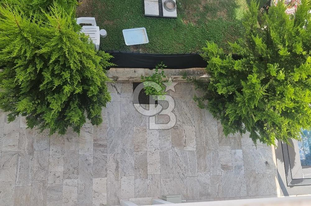ÖZDERE KALEMLİK MEVKİİ ÖZEL HAVUZLU TRIPLEKS VİLLA