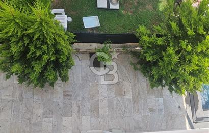 ÖZDERE KALEMLİK MEVKİİ ÖZEL HAVUZLU TRIPLEKS VİLLA
