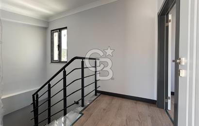 EDREMİT KADIKÖY'DE 3+1 SIFIR SATILIK DUBLEKS DAİRE