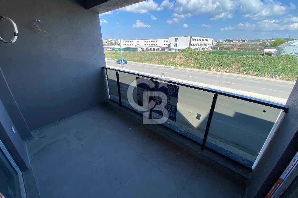 ÇANAKKALE İLK EVİM KREDİSİNE UYGUN 3+1 SATILIK DAİRE ANEMON PLUS