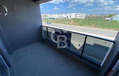 ÇANAKKALE İLK EVİM KREDİSİNE UYGUN 3+1 SATILIK DAİRE ANEMON PLUS