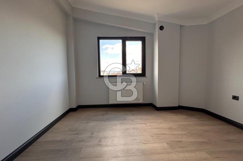 EDREMİT KADIKÖY'DE 3+1 SIFIR SATILIK DUBLEKS DAİRE