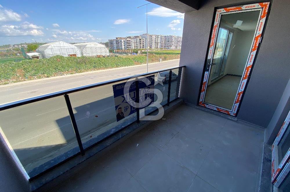 ÇANAKKALE İLK EVİM KREDİSİNE UYGUN 3+1 SATILIK DAİRE ANEMON PLUS