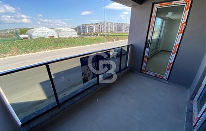 ÇANAKKALE İLK EVİM KREDİSİNE UYGUN 3+1 SATILIK DAİRE ANEMON PLUS