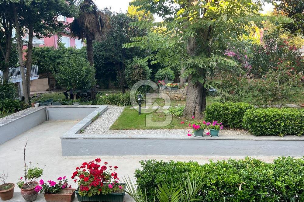 BEYLERBEYİ BOSPHORUS PALACE HOTEL YANI 115 M2 YALI DAİRESİ
