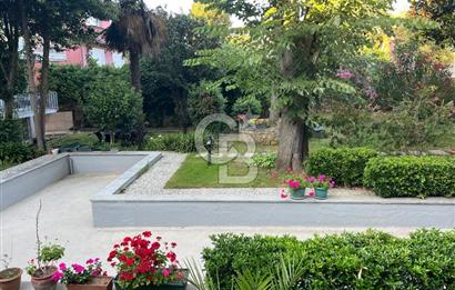 BEYLERBEYİ BOSPHORUS PALACE HOTEL YANI 115 M2 YALI DAİRESİ