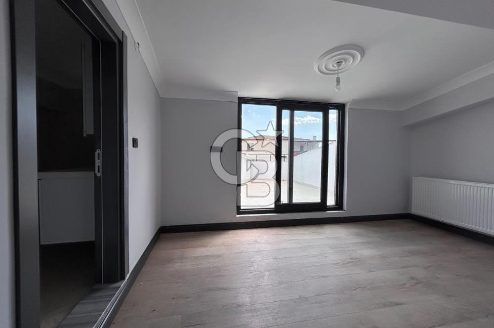 EDREMİT KADIKÖY'DE 3+1 SIFIR SATILIK DUBLEKS DAİRE