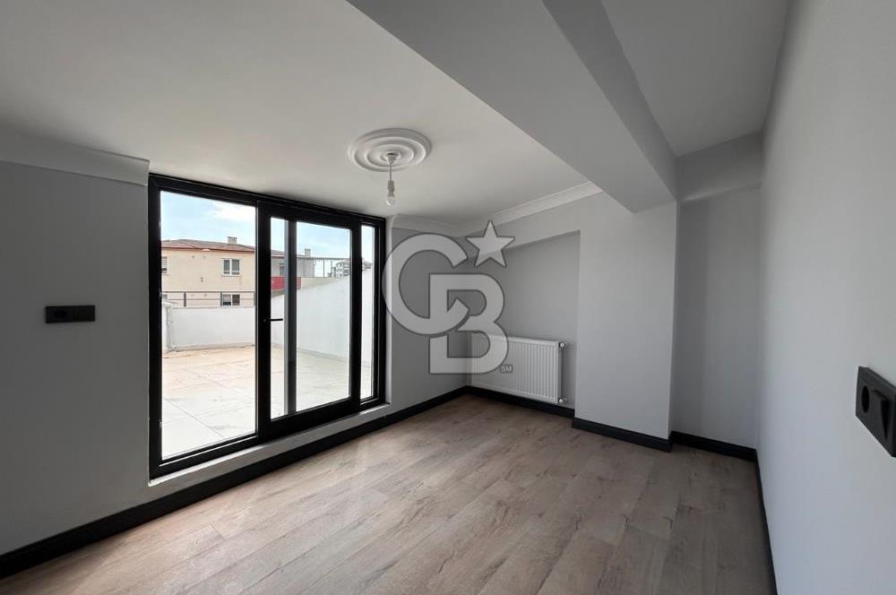 EDREMİT KADIKÖY'DE 3+1 SIFIR SATILIK DUBLEKS DAİRE