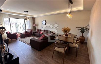 BAĞLICA NİRVANA SİTESİNDE 178m2 KİRALIK 4+1 DAİRE