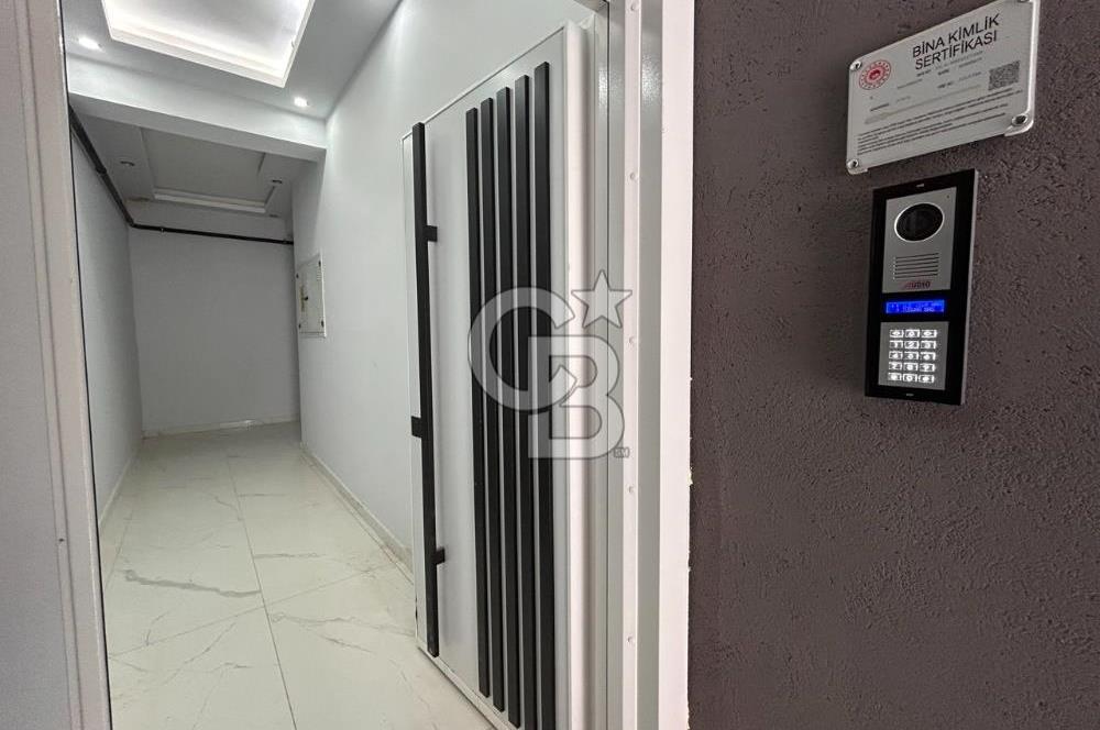 EDREMİT KADIKÖY'DE 3+1 SIFIR SATILIK DUBLEKS DAİRE