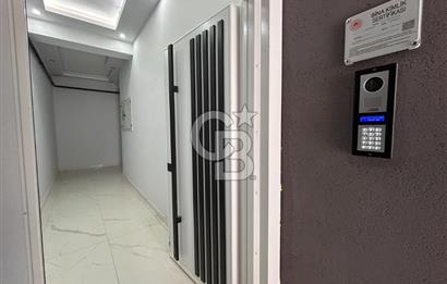 EDREMİT KADIKÖY'DE 3+1 SIFIR SATILIK DUBLEKS DAİRE