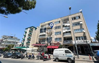 Kuşadası Türkmen'in Kalbinde Yatırıma Uygun Satılık 3+1 Daire