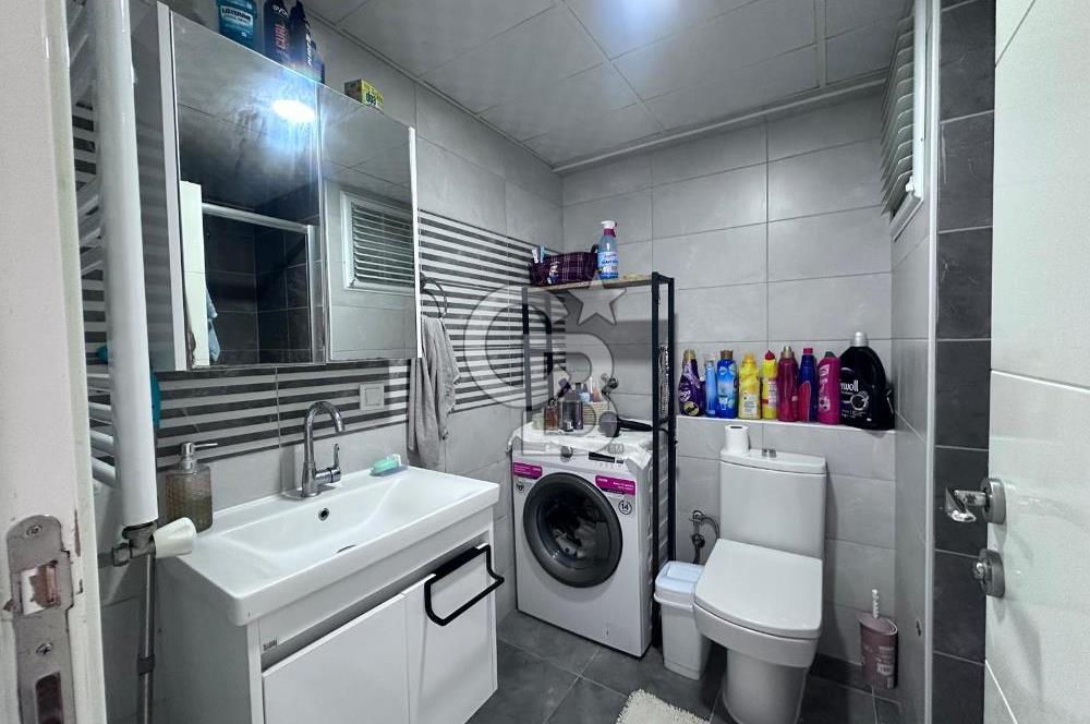 ÇANAKKALE KEPEZ 1+1 SATILIK DAİRE MEDİ GARDEN-3 SİTESİ 
