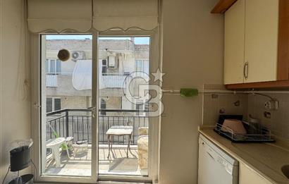 MUSELAND'DEN VERGİ DAİRESİ YAKINI 2+1 SATILIK DAİRE