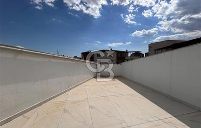 EDREMİT KADIKÖY'DE 3+1 SIFIR SATILIK DUBLEKS DAİRE