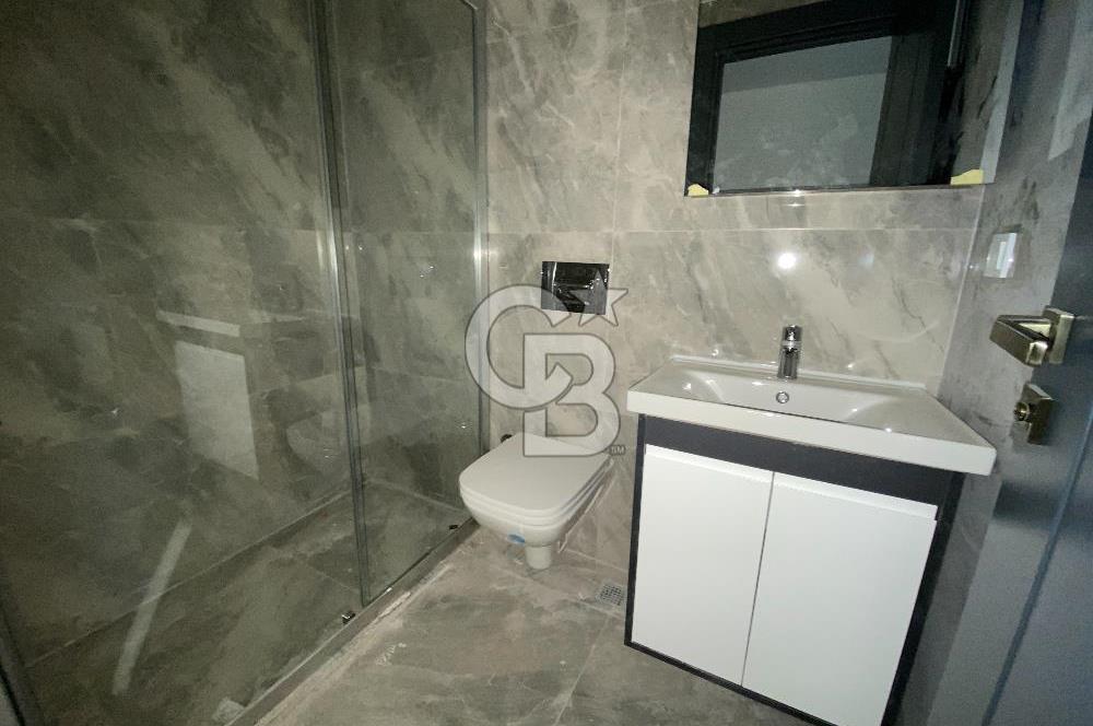 ÇANAKKALE İLK EVİM KREDİSİNE UYGUN 3+1 SATILIK DAİRE ANEMON PLUS
