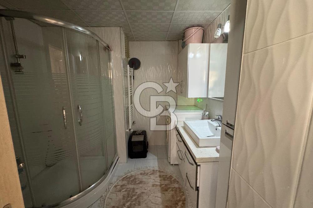 MUSELAND'DEN VERGİ DAİRESİ YAKINI 2+1 SATILIK DAİRE