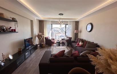 BAĞLICA NİRVANA SİTESİNDE 178m2 KİRALIK 4+1 DAİRE