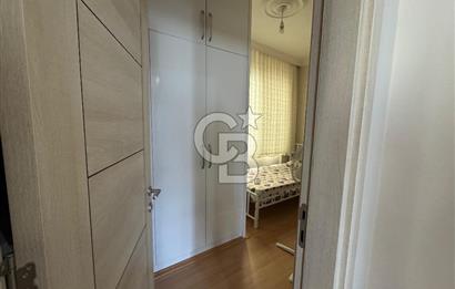 MUSELAND'DEN VERGİ DAİRESİ YAKINI 2+1 SATILIK DAİRE