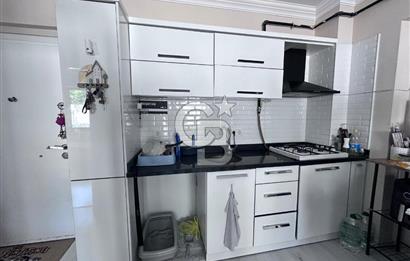ÇANAKKALE KEPEZ 1+1 SATILIK DAİRE MEDİ GARDEN-3 SİTESİ 