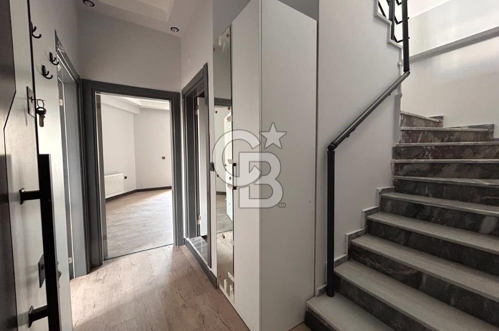 EDREMİT KADIKÖY'DE 3+1 SIFIR SATILIK DUBLEKS DAİRE