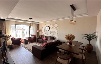 BAĞLICA NİRVANA SİTESİNDE 178m2 KİRALIK 4+1 DAİRE