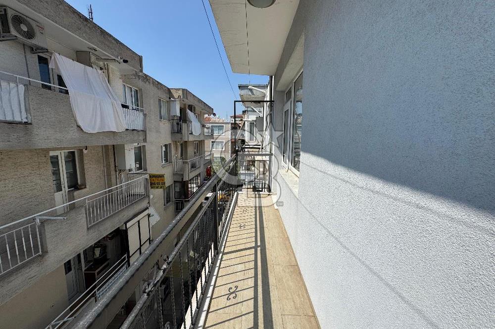 MUSELAND'DEN VERGİ DAİRESİ YAKINI 2+1 SATILIK DAİRE