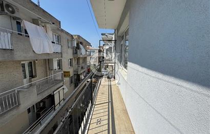 MUSELAND'DEN VERGİ DAİRESİ YAKINI 2+1 SATILIK DAİRE