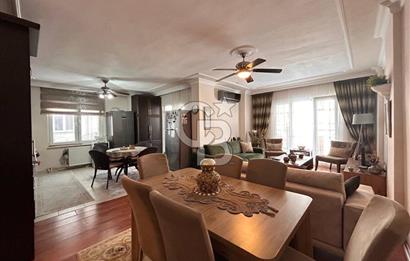 AKÇAY MERKEZİ KONUMDA 3+1 MASRAFSIZ SATILIK DAİRE