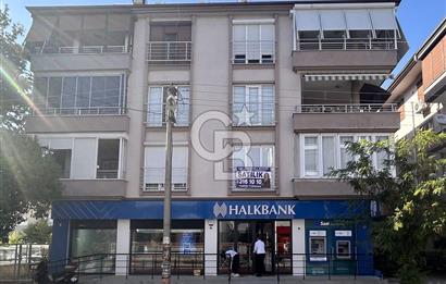 AKÇAY MERKEZİ KONUMDA 3+1 MASRAFSIZ SATILIK DAİRE